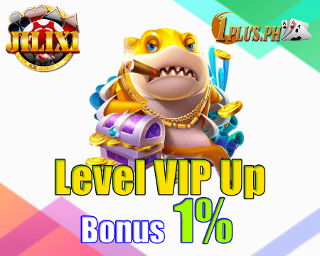 VIP LEVEL UPGRADE​ ph