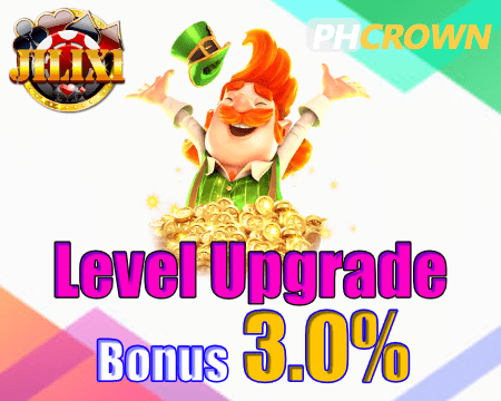 VIP LEVEL UPGRADE​ len