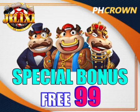 SPECIAL BONUS​ ph