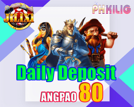 ​​FIRST DEPOSIT BONUS hp