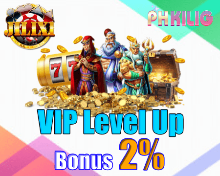 VIP LEVEL UPGRADE​ gu