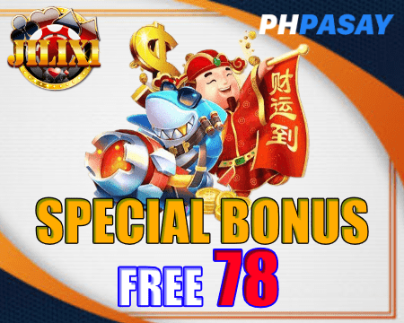 SPECIAL BONUS​ pasay