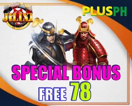 SPECIAL BONUS​ plus