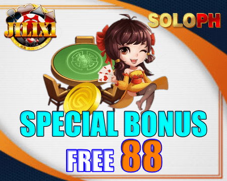 SPECIAL BONUS​ sdolo